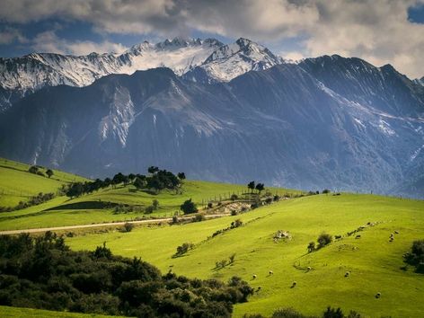 Clasificación de los países más bellos del mundo en 2024